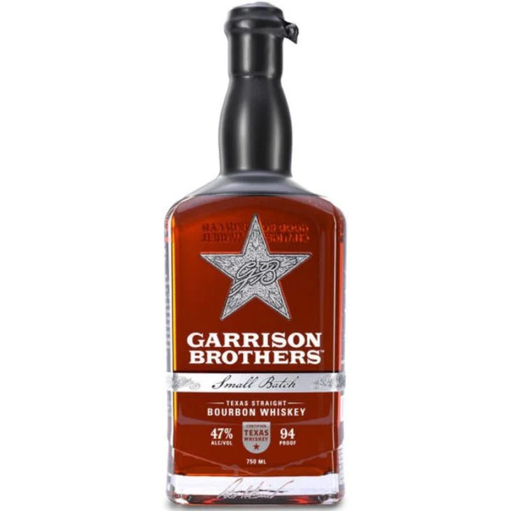 Garrison Brothers Small Batch Texas Straight Bourbon Whiskey 750ml - Image 2