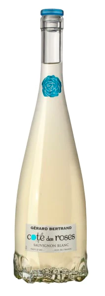 Gerard Bertrand Cote Des Roses Sauvignon Blanc