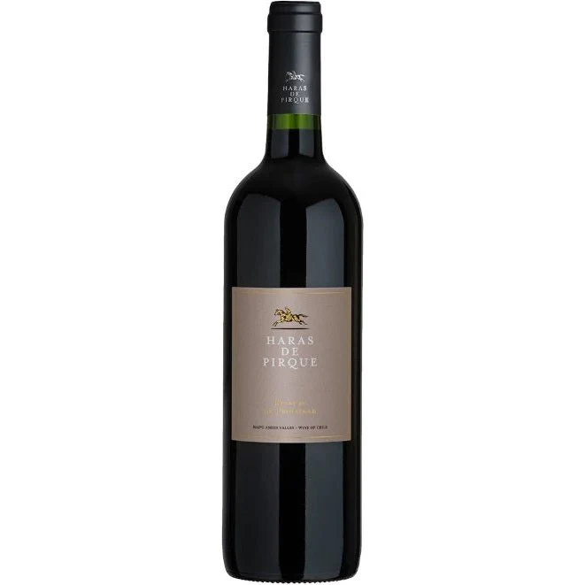 Haras de Pirque Reserva De Propiedad Red Blend 2016 750ml - Image 2