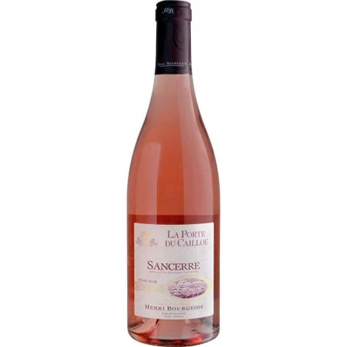 Henri Bourgeois Sancerre Rose La Porte Du Caillou 2020 750ml - Image 2