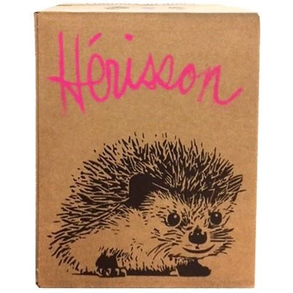 Herisson Rose 3L - Image 2