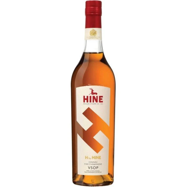 Hine "H" by Hine VSOP Fine Champagne Cognac 750ml - Image 2
