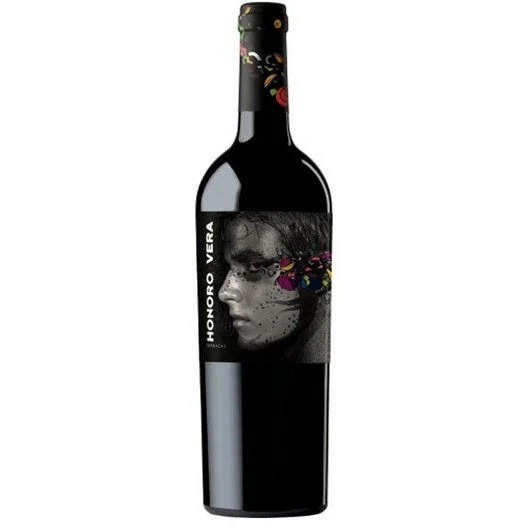 Honoro Vera Garnacha 2019 750ml - Image 2