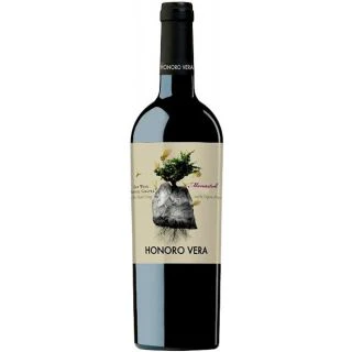 Honoro Vera Jumilla Organic Monastrell 750ml