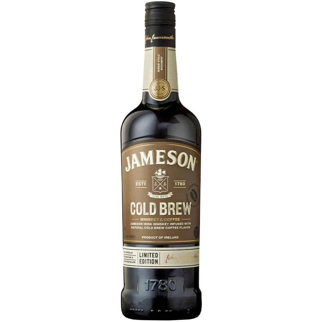 Jameson Cold Brew 750ml - Image 2