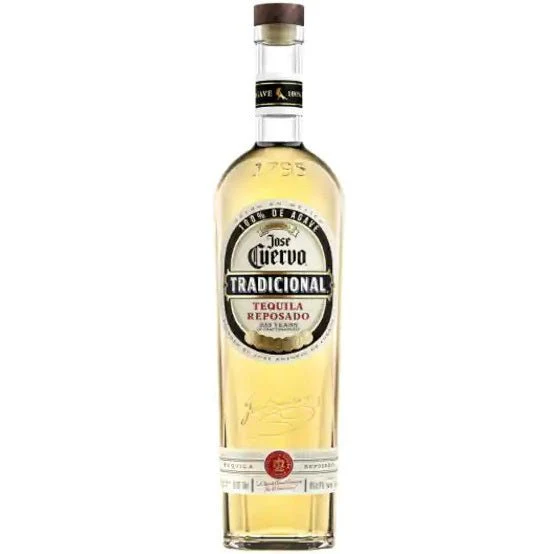 Jose Cuervo Tradicional Reposado 1 Litre - Image 2