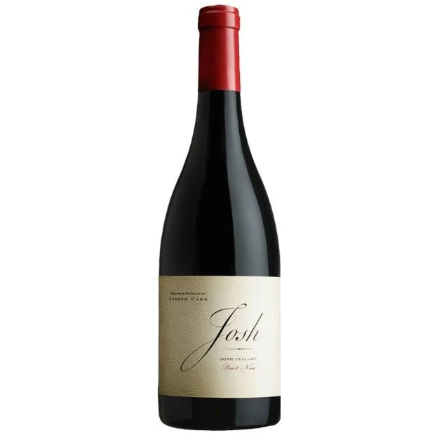 Joseph Carr Josh Cellars Pinot Noir 2017 750ml - Image 2