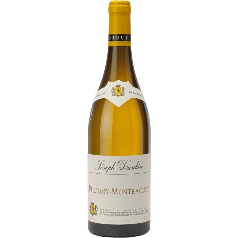 Joseph Drouhin Pulgny-Montrachet 2018 750ml - Image 2