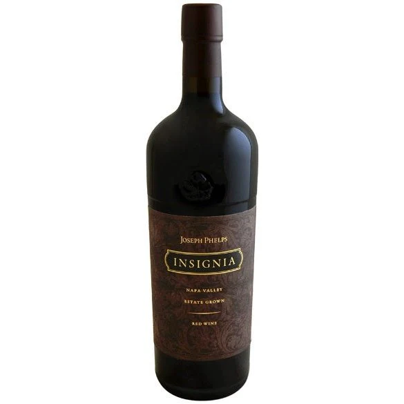 Joseph Phelps Insignia 2016 750ml - Image 2
