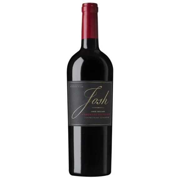 Josh Cellars Cabernet Sauvignon North Coast Reserve 2018 750ml - Image 2