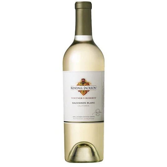 Kendall Jackson Vintners Sauvignon Blanc 750ml - Image 2