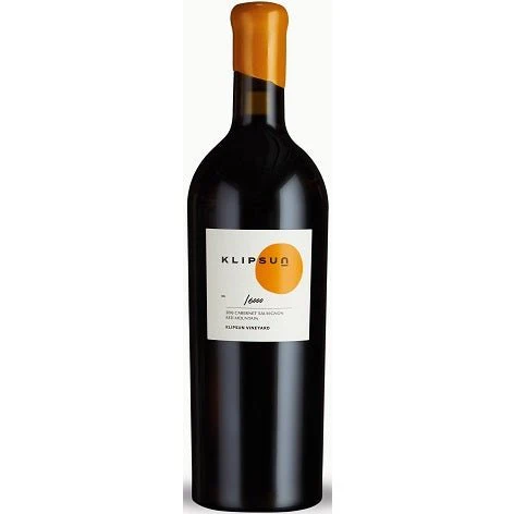 Klipsun Cabernet Sauvignon 2016 750ml - Image 2
