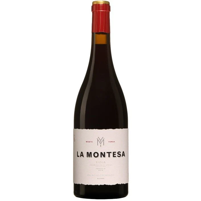 La Montesa Rioja 2017 750ml - Image 2