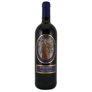 La Vendemmia Cabernet Sauvignon 1.5L - Image 2