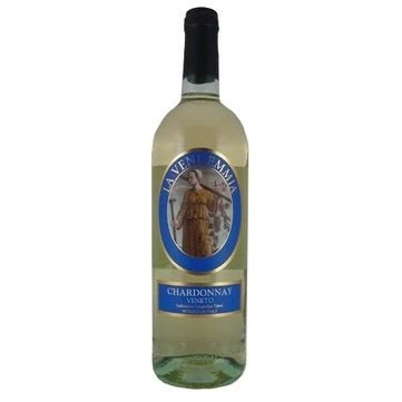 La Vendemmia Chardonnay 1.5L - Image 2