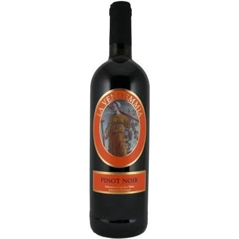 La Vendemmia Pinot Noir 1.5L - Image 2