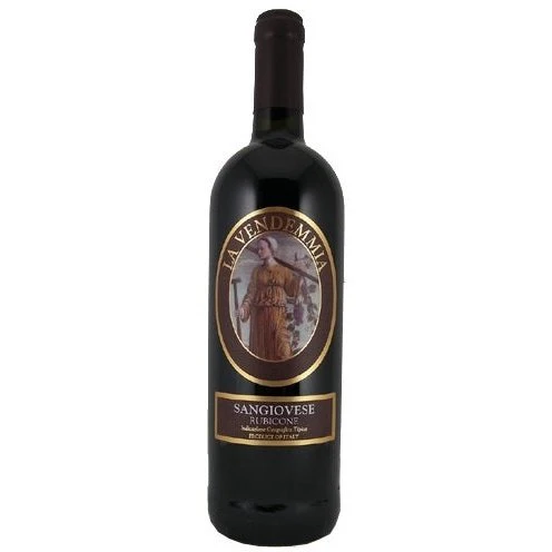 La Vendemmia Sangiovese 1.5L - Image 2
