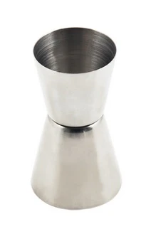 Large Double Jigger - Image 2