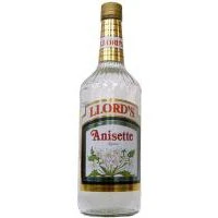 Llords Sambuca 1L - Image 2