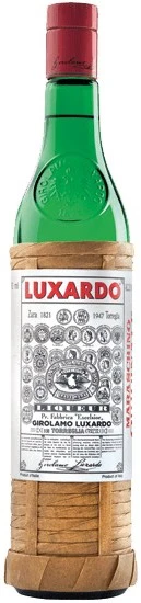 Luxardo Maraschino Liqueur - Image 2
