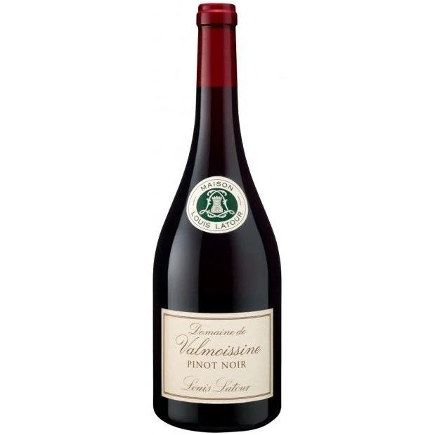 Maison Louis Latour Domaine de Valmoissine Pinot Noir 2016 750ml - Image 2