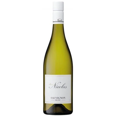 Maison Nicolas Sauvignon Blanc 750ml - Image 2