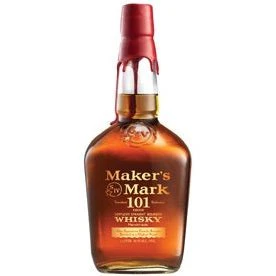 Makers Mark Limited Release 101 Proof 750ml - Image 2