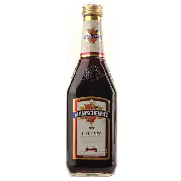 Manischewitz Cherry - Image 2