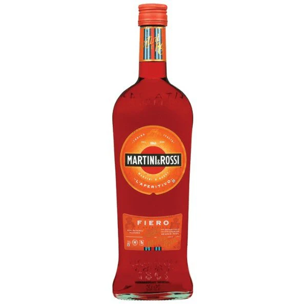 Martini & Rossi Fiero 750ml - Image 2