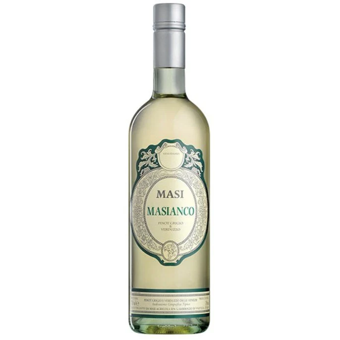 Masi, Delle Venezie Pinot Grigio Masianco 2020 750ml - Image 2