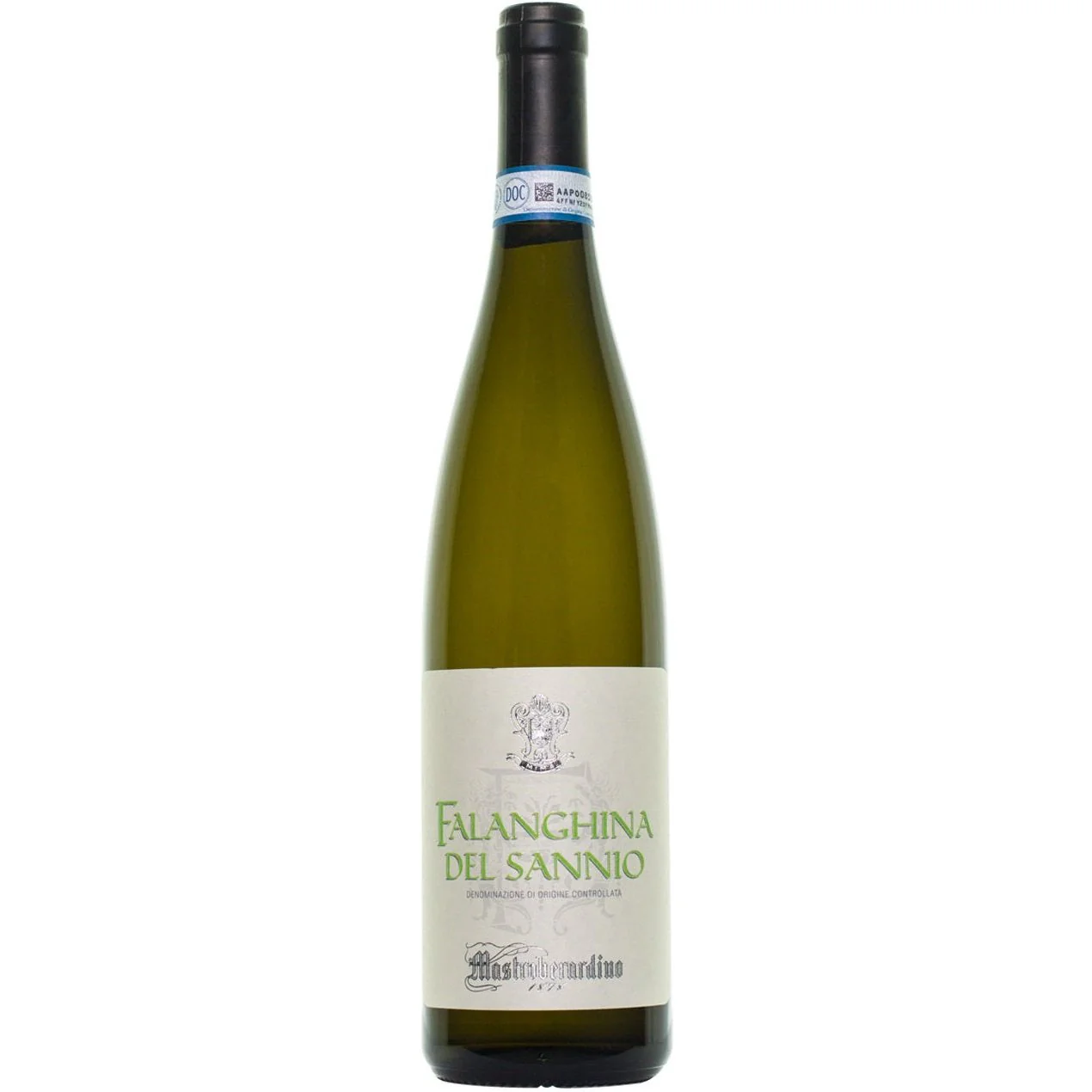 Mastroberardino Del Sannio Falanghina 2019 750ml - Image 2