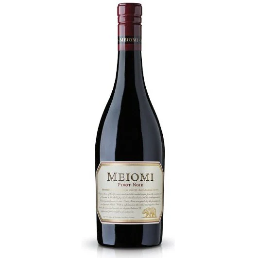 Meiomi Pinot Noir 2018 - Image 2
