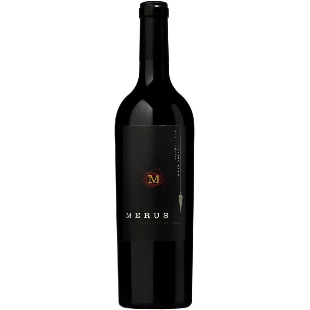 Merus Cabernet Sauvignon 2016 750ml - Image 2