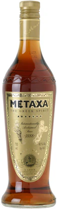 Metaxa 7 Stars 750ml - Image 2