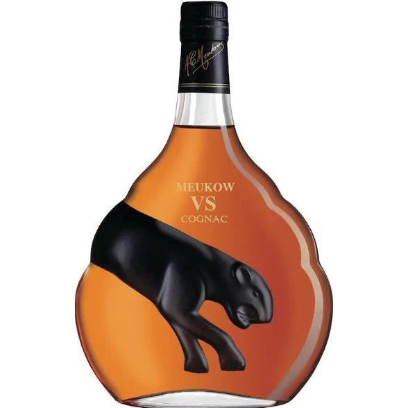 Meukow Cognac VS 750ml - Image 2