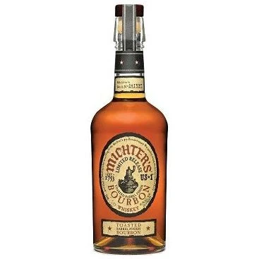 Michter's US*1 Limited Release Toasted Barrel Finish Bourbon Whiskey 91.4 Proof 750ml - Image 2