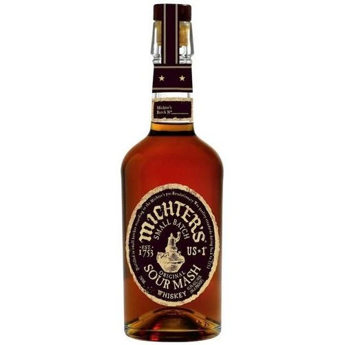Michter's US*1 Small Batch Original Sour Mash Whiskey 750ml - Image 2
