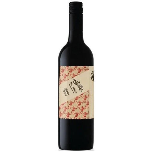Mollydooker The Scooter Merlot 2018 750ml