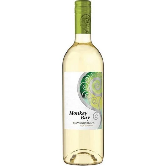 Monkey Bay Sauvignon Blanc - Image 2
