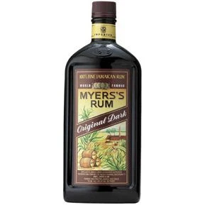 Myers Dark Rum - Image 3