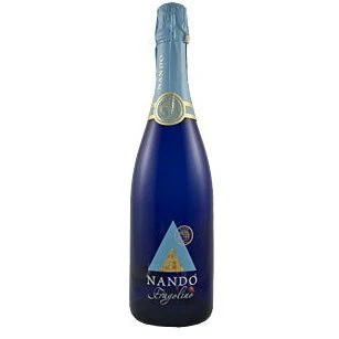 Nando Fragolino 750ml - Image 2