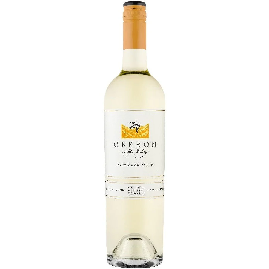 Oberon Sauvignon Blanc Napa 2019 750m - Image 2