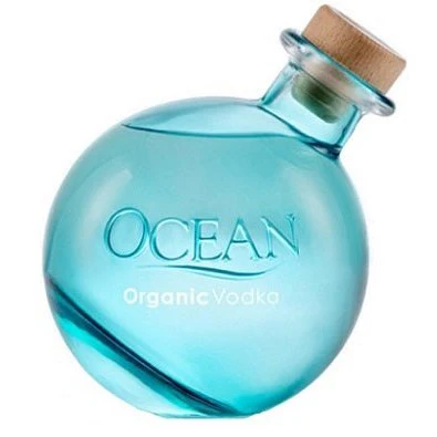Ocean Organic Vodka - Image 2