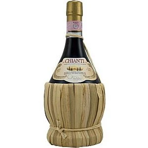 Opici Chianti Straw - Image 2