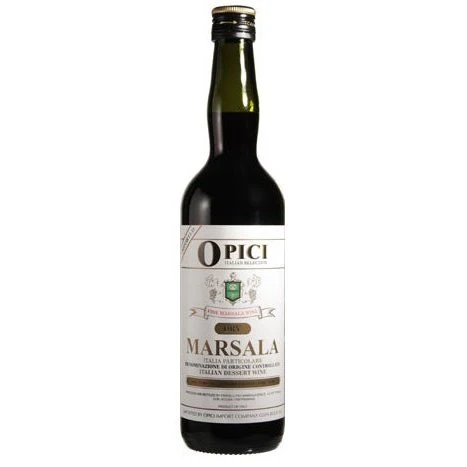 Opici Marsala Dry 750ml - Image 2