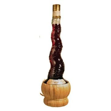 Opici Toscano Red Wine Twist 750ml - Image 2