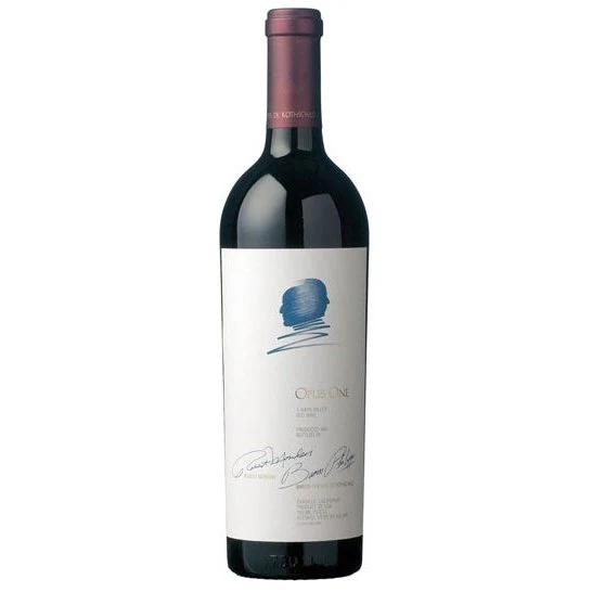 Opus One Napa Valley Red 2016 750ml - Image 2