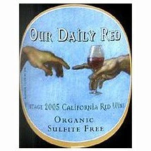 Our Daily Red - Image 2