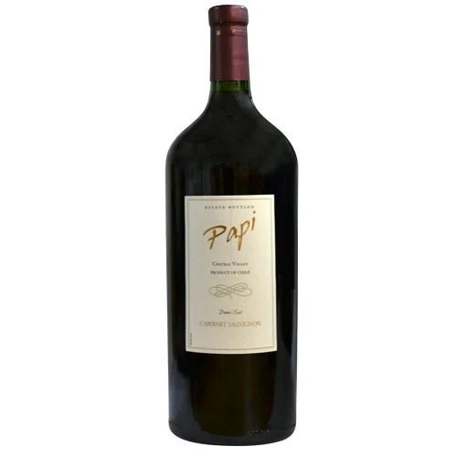 Papi Demi Sec Cabernet Sauvignon - Image 2
