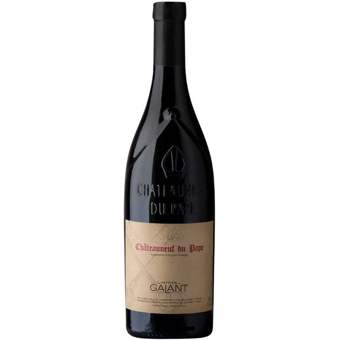 Patrick Galant Chateauneuf du Pape 2016 750ml - Image 2